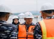 PT Vale dan TNI AL Perkuat Sinergi untuk Hilirisasi Nikel Berkelanjutan