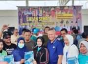 GUBK dan Pemkab Sigi Luncurkan Program Umrah Murah Syariah