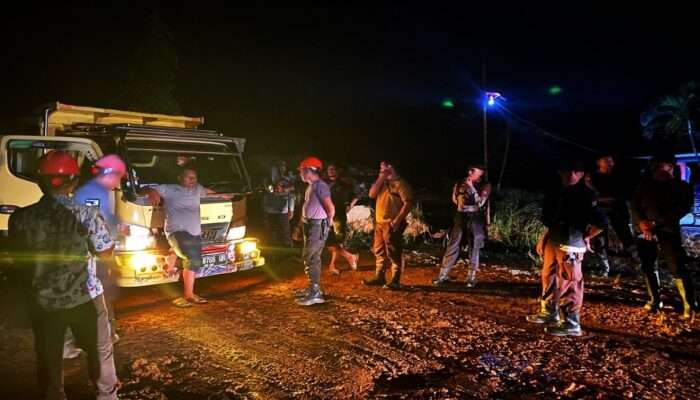 Masyarakat Towara Bersatu Cegah Aktivitas Klaimer di PT ANA