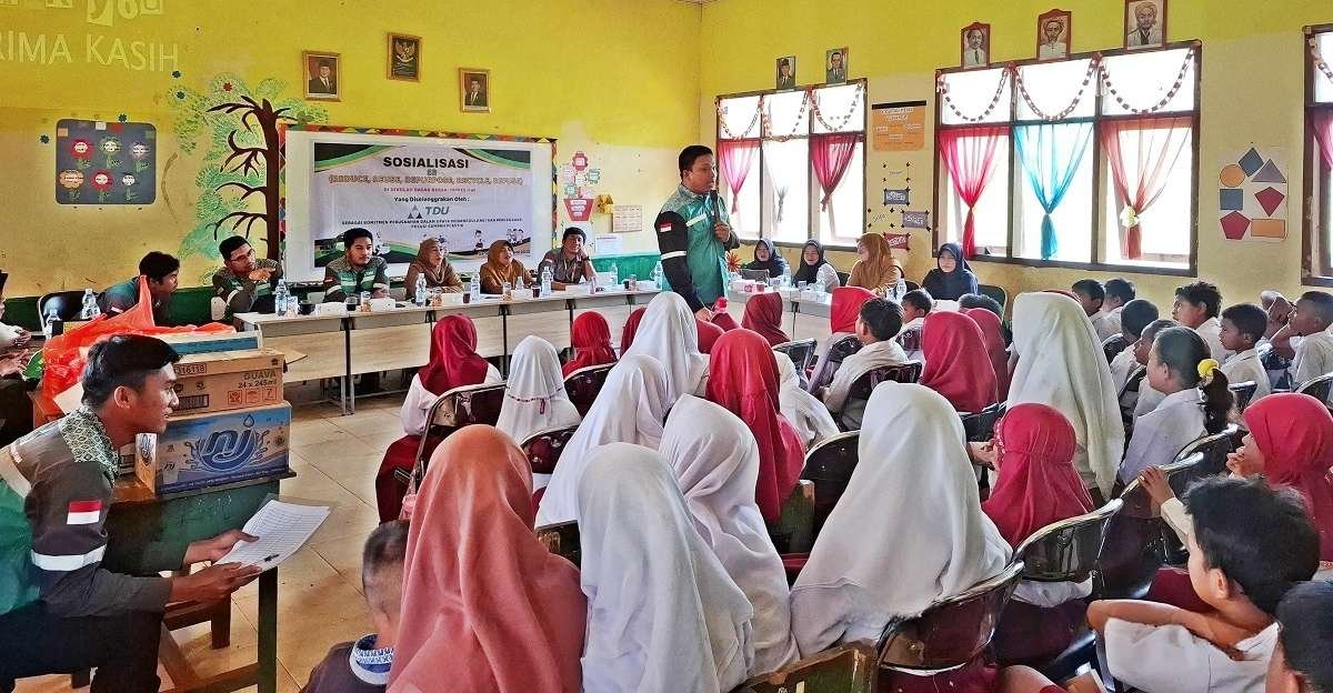 Sosialisasi