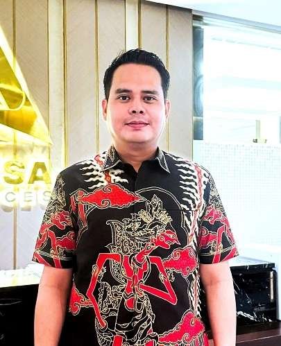 Dir Ops Trinusa Dharma Utama