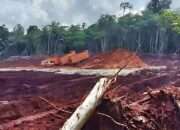 Warga Mondowe Tuntut Kenaikan Dana CSR CV Warsita Karya