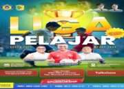 Liga Pelajar Morut 2025 Segera Dimulai