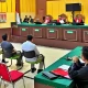 Eks Bupati Morut Mohammad Asrar Abdul Samad