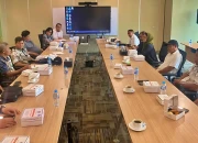 Masyarakat Lingkar Tambang Poboya Tagih Janji Direktur Legal BRMS