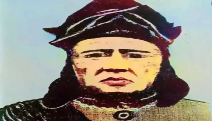 Perang Wulanderi 1907, Perjuangan Raja Mori Mokole Marunduh Datu Ri Tana Melawan Belanda