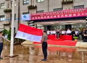 PT GNI Ajak Pekerja Indonesia-Tiongkok Perkuat Persatuan