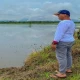 Puluhan Hektar Sawah