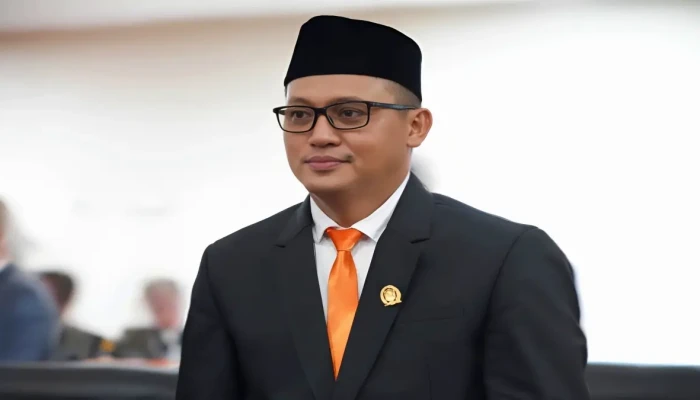 Refleksi Arman Marunduh Setahun Mengemban Amanah Rakyat
