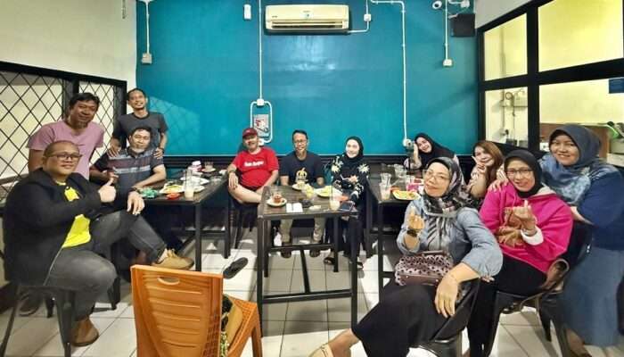 Reuni 3 Dekade Smada 95 Palu Siap Digelar September 2025