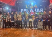SMAN 1 Lembo Juara LPA PSSI Morut 2025