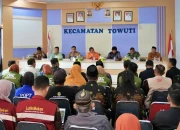 Towuti Bangkit Pasca Insiden Kebocoran Pipa Minyak Vale