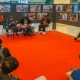 PFI Palu Gelar Diskusi Jurnalistik Kebencanaan