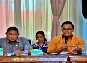 Ketua Kadin Morut Soroti Pemangkasan Anggaran dan Usul Solusi PAD