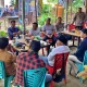 Kopi Morning bersama Ampuh diluncurkan