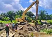 Kunjungan Arman Marunduh membawa manfaat
