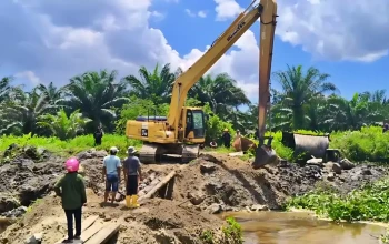 Kunjungan Arman Marunduh membawa manfaat