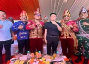 PT GNI Turut Andil Percepat Pembangunan