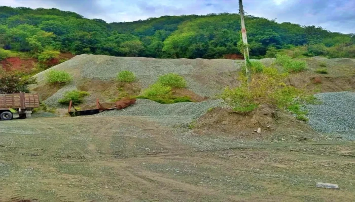 Komnas HAM Ungkap Masifnya Galian C Donggala