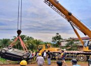 PT GNI kerahkan Crane