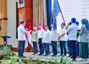 Ketua Harian AKPSI Siap Perkuat Sawit Indonesia Hadapi Kemarau 2026