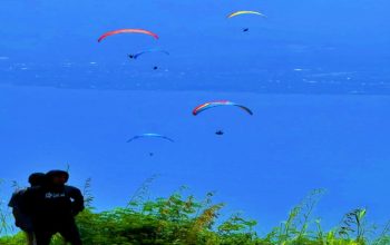 PT GNI Dukung IPXC Salena Seri 1 Gubernur Cup 2026