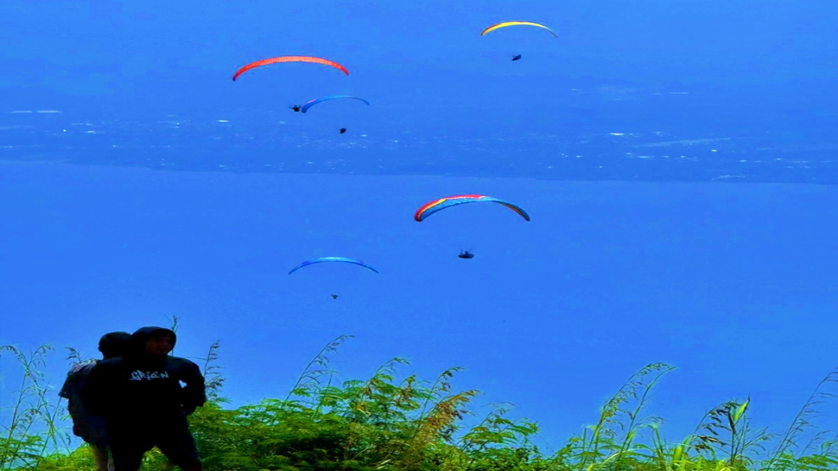 PT GNI Dukung IPXC Salena Gubernur Cup 2026