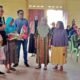 Bupati Delis Gratiskan Sembako di Reses Ketua PKS Morut