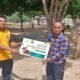 Iduladha 1447 Hijriah, CV Putri Perdana Salurkan Tujuh Sapi Kurban