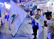 Ketua PHBI Morowali Utara Warda Dg Mamala