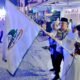 Ketua PHBI Morut Lepas Pawai Takbiran Iduladha 1447 Hijriah