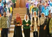 Camat dan Lurah Siap Wujudkan Kota Palu Ramah Penyandang Disabilitas
