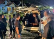 Mahasiswa Pelaku Pembunuhan di Desa Era Ditangkap di Kolaka Timur