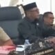 Mastam Mustaring Desak Pemkab Morut Buka Data Pendapatan Asli Daerah