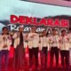 Ahmad Ali Center Tanggalkan Identitas Politik