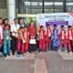 Belum Genap Setahun, Sport United Poboya Junior Langsung Jadi Juara Nasional