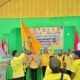 Darman Kembali Pimpin PK Partai Golkar Petasia Timur Secara Aklamasi