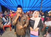 Haerudin Azis Menang Telak di Pilkades Ganda-Ganda dengan 1.044 Suara