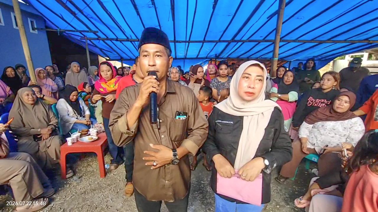 Haerudin Azis