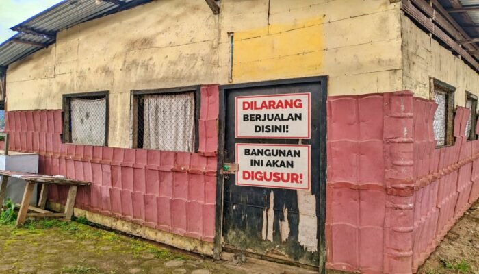 Kisruh Kantin Oma Walenta Temui Titik Terang, Buang Sembang Bantah Terima Uang