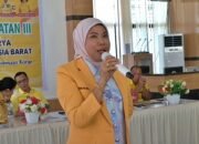 Golkar Morut Bidik Kursi Bupati 2030