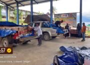 PT COR Group Peduli Warga Terisolir Pasca Bencana Bungku Utara