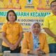 Warda Ingatkan Kader Golkar Morut di DPRD dan Desa Tak Lupa Warga