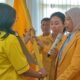Warda Mamala Dorong Kader Perempuan Golkar Aktif Berpolitik