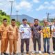 PT GNI Kolaborasi Perbaiki 948 Meter Jalan Nasional