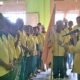 Rustam Wiyono Terpilih Pimpin Golkar Mamosalato