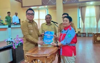 Delis Minta CSR Perusahaan Fokus Entaskan Kemiskinan